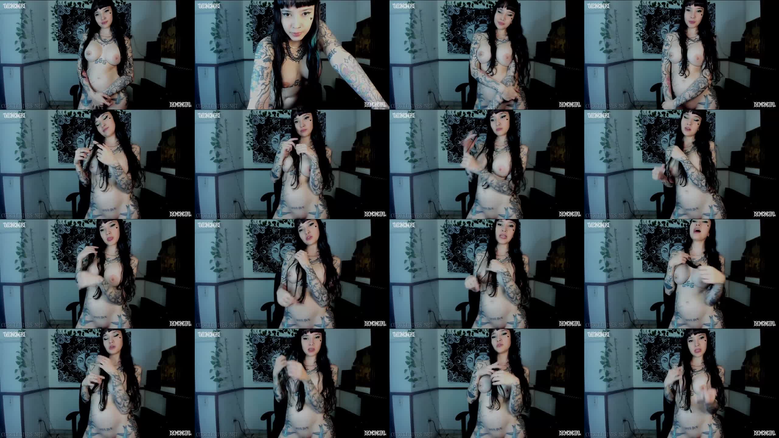 Mistress Ludovika